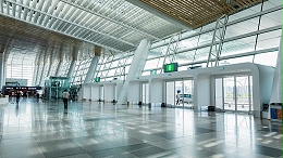 机场香氛的重要性：提升旅客体验与机场品牌形象