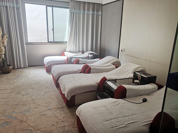 苏菲雅·爱尔香薰精油