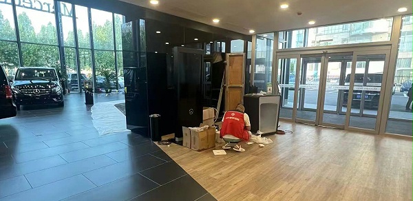 苏菲雅·爱尔香薰精油