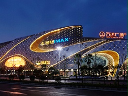 [某某商场] 与 “苏菲雅・爱尔” 商用香氛系统合作案例