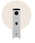 苏菲雅·爱尔-小型香氛机白色款