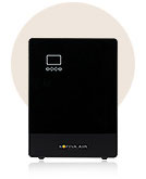 苏菲雅·爱尔-小型香氛机白色款