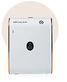 苏菲雅·爱尔-小型香氛机白色款