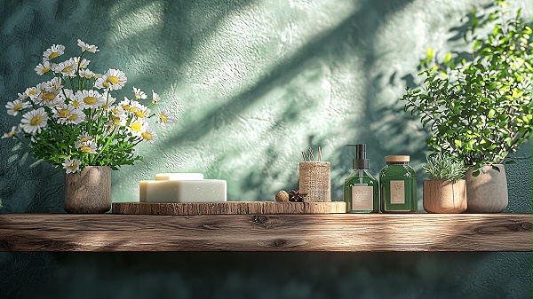 春日气息：挑选适合家庭春季的香氛