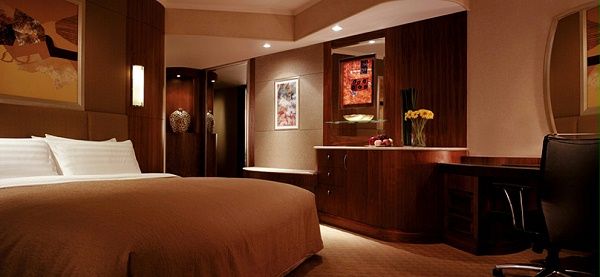 香氛精油应用场景