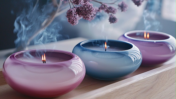 揭秘香氛系统：提升空间氛围的艺术与科学