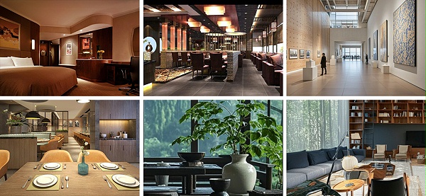 香氛精油应用场景