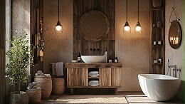 商场洗手间香氛的秘密——打造清新卫生间的香气策略