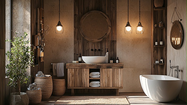 商场洗手间香氛的秘密——打造清新卫生间的香气策略