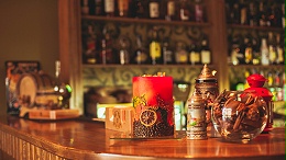 酒吧香氛探秘——揭秘吸引顾客的独特香味