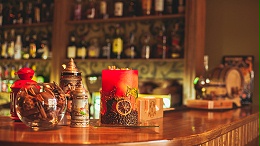 酒吧香氛探秘——调制独特氛围的香气密码