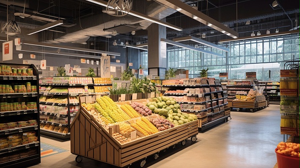 超市香氛的秘密——如何选择合适的香气提升购物体验