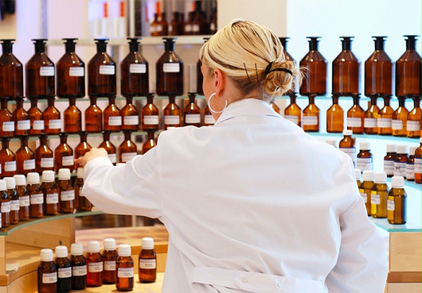 苏菲雅·爱尔多种香调选择