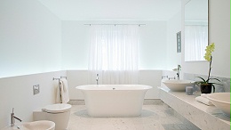 持久香氛在厕所环境中的应用与选择