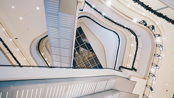 空间香氛的魅力：定义、应用与影响