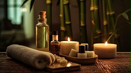 香氛机添加香氛的正确步骤：轻松提升室内氛围