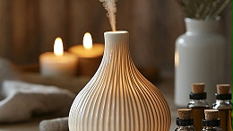 香氛精油的使用指南——如何正确放置香氛机