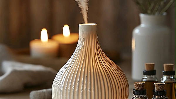 香氛精油的使用指南——如何正确放置香氛机