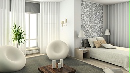 如何根据房间大小调整香氛浓度