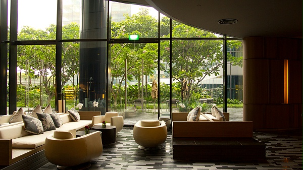 打造宾至如归的氛围：宾馆大堂香氛选择指南