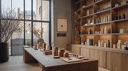 香氛设备有哪些类型和特点