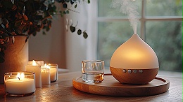 香氛的维护成本高吗