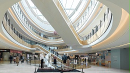 有没有适合商场儿童区域的香氛推荐