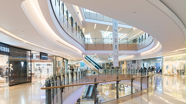 商业空间香氛使用时有哪些注意事项