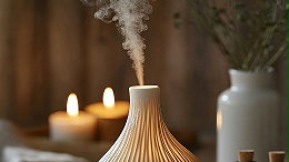 香氛喷雾揭秘：提升生活品质的便捷香气工具