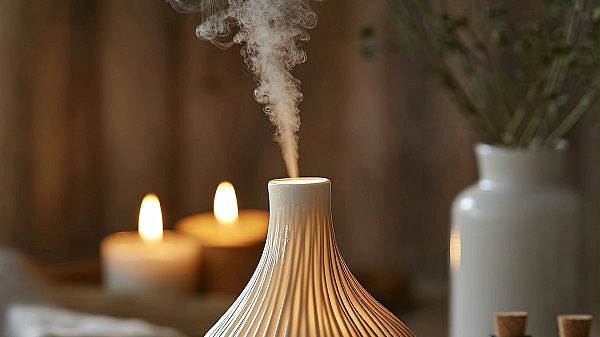 香氛喷雾揭秘：提升生活品质的便捷香气工具