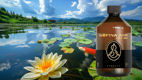 爱马仕尼罗河花园