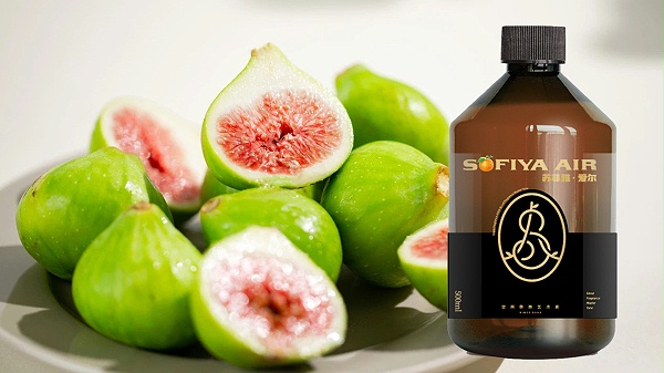 无花果之水