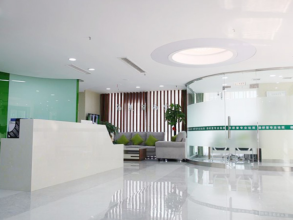 娱乐场所香氛系统方案