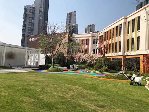 品牌连锁香氛系统方案