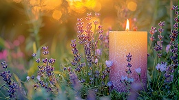 香氛的正确使用指南：轻松提升生活品质