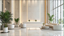 打造完美第一印象：展厅大堂香氛的正确使用方法