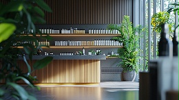 打造专属香气：店铺室内香氛调配指南