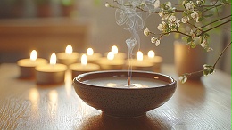 掌握香氛艺术：如何调节香氛气味的深度指南