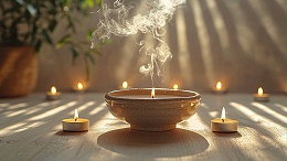 嗅觉的诗篇：如何准确描述香氛气味