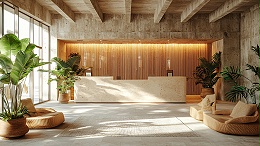 酒店会所香氛的正确使用方法：打造高端体验空间