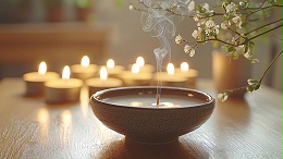 解决烦恼：香氛香味太浓的处理方法