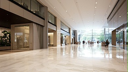 商场香氛机选择指南：提升购物体验的关键要素