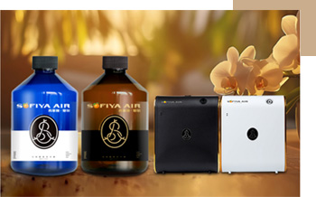 苏菲雅·爱尔-国色天香香氛精油