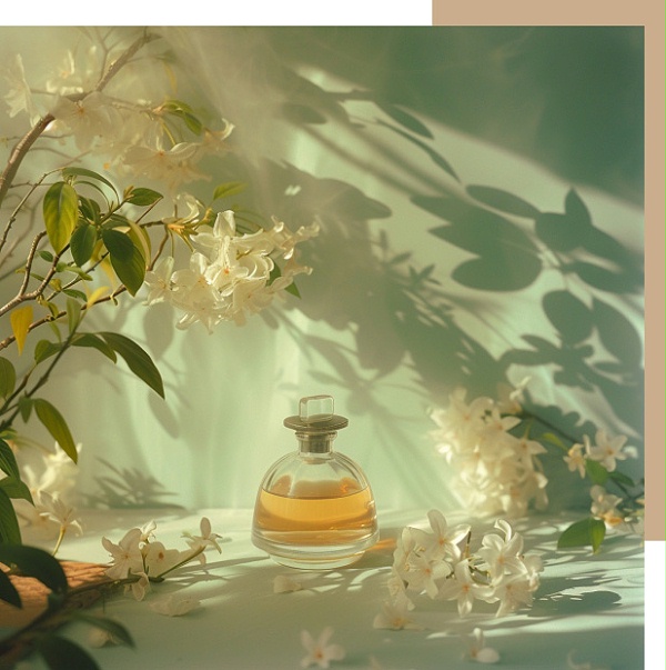 苏菲雅·爱尔-国色天香香氛精油