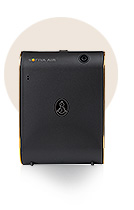 苏菲雅·爱尔-小型香氛机黑色款