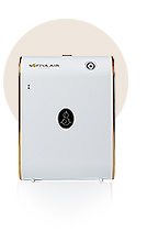 苏菲雅·爱尔-小型香氛机白色款