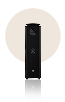 中小型香氛机黑色款