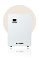 中型香氛机白色款