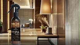 为什么选择苏菲雅·爱尔香氛让酒店变得如此特别？