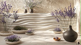 香氛的魅力：探索香气背后的科学与艺术